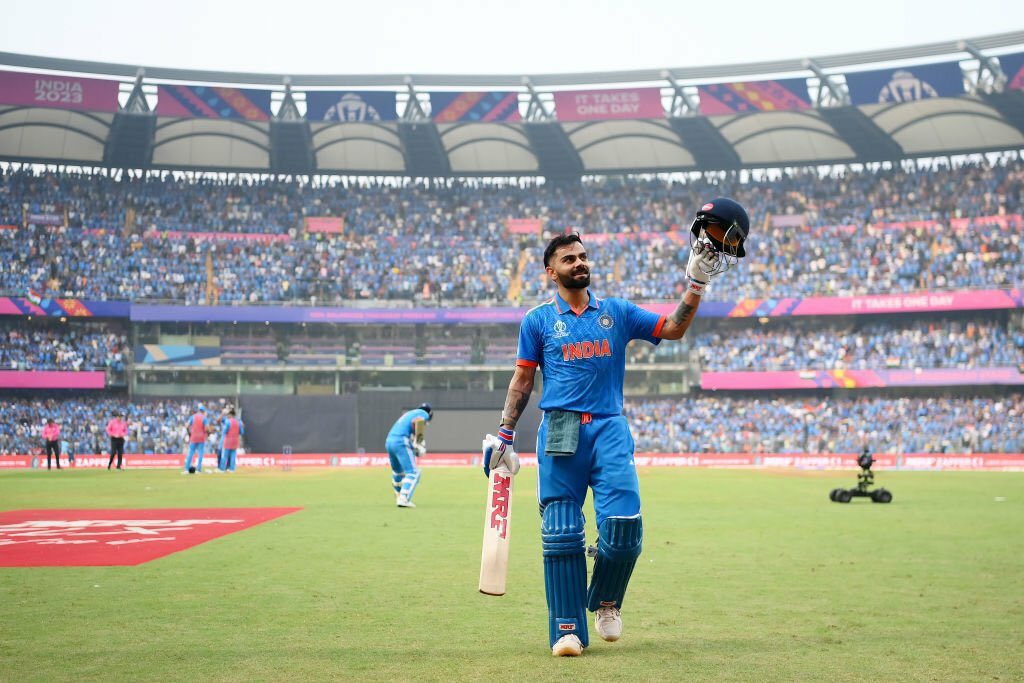 virat kohli not available for odis & t20s vs south africa,rohit sharma yet to confirm