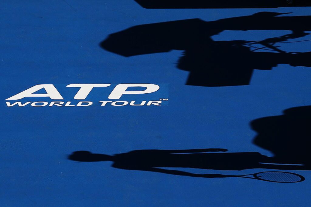 atp & wta won't impose sanactions on players taking part in russian exhibition