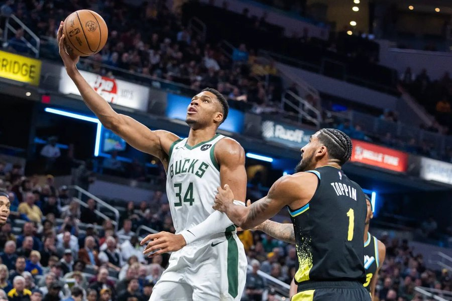 giannis game ball fiasco