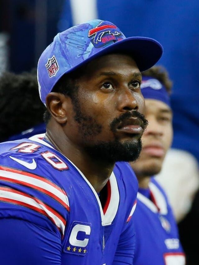 Von Miller Arrested for Assault